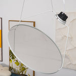 Amisol Designer LED Pendant Light – Minimalist Architectural Illumination