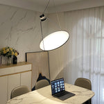 Amisol Designer LED Pendant Light – Minimalist Architectural Illumination