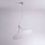Amisol Designer LED Pendant Light – Minimalist Architectural Illumination