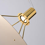 Amisol Designer LED Pendant Light – Minimalist Architectural Illumination