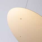 Amisol Designer LED Pendant Light – Minimalist Architectural Illumination