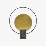 Amos Camden Table Lamp