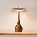 Andi Glass Table Lamp