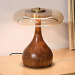 Andi Glass Table Lamp