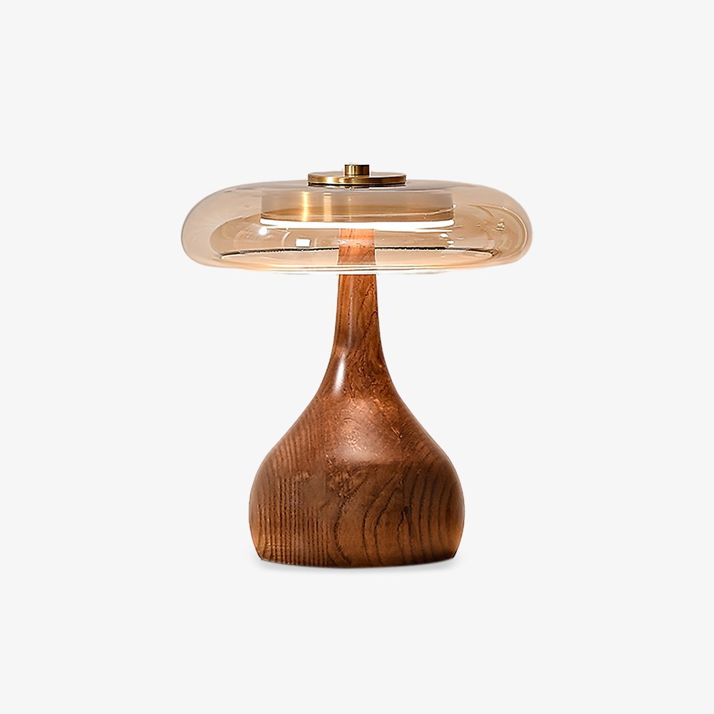 Andi Glass Table Lamp