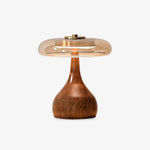 Andi Glass Table Lamp