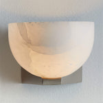 ando-brass-alabaster-sconce