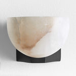 ando-brass-alabaster-sconce