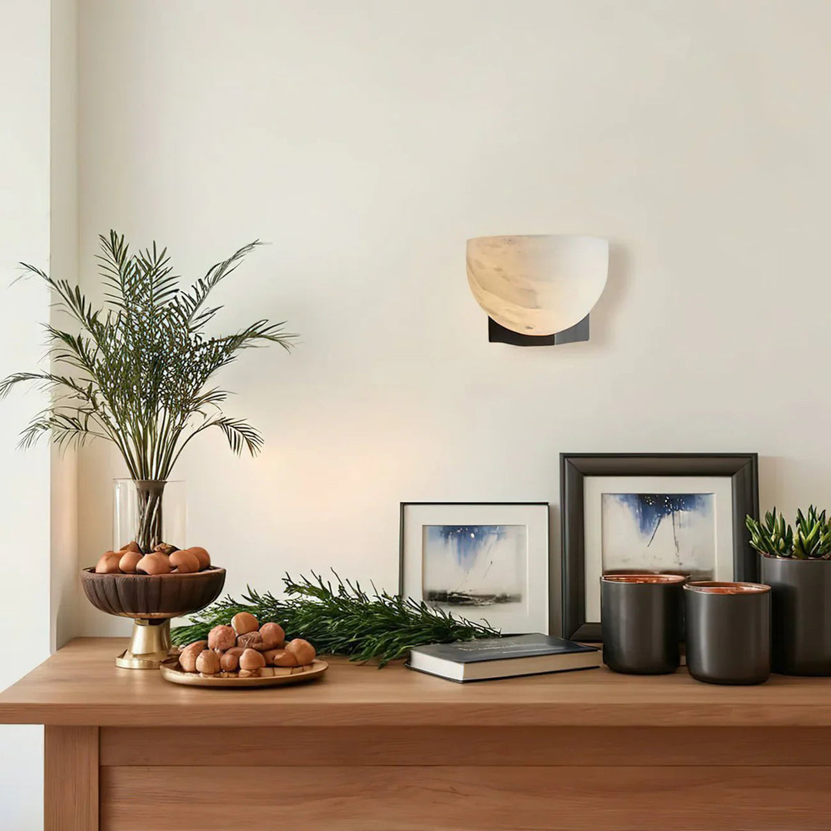 ando-brass-alabaster-sconce