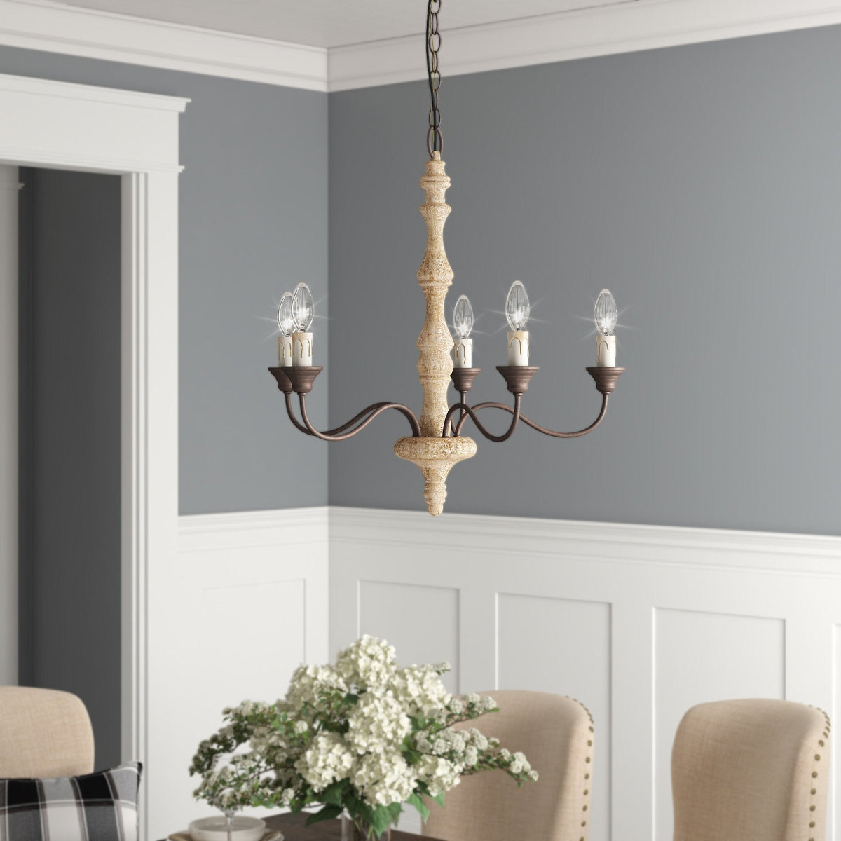 andromeda-5-light-chandelier