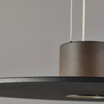 Andromeda Pendant Lamp