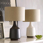 Andry Ceramic Table Lamp