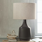 Andry Ceramic Table Lamp