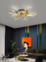 Angel Wings Ceiling Lamp