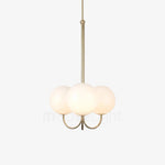 Angle Pendant Light
