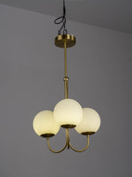 Angle Pendant Light