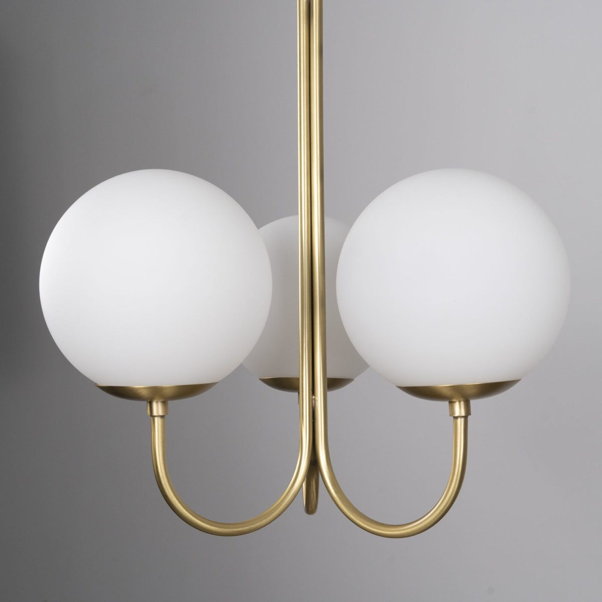Angle Pendant Light