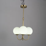 Angle Pendant Light