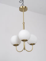 Angle Pendant Light