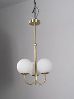 Angle Pendant Light