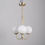 Angle Pendant Light