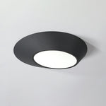 Angled Ceiling Light