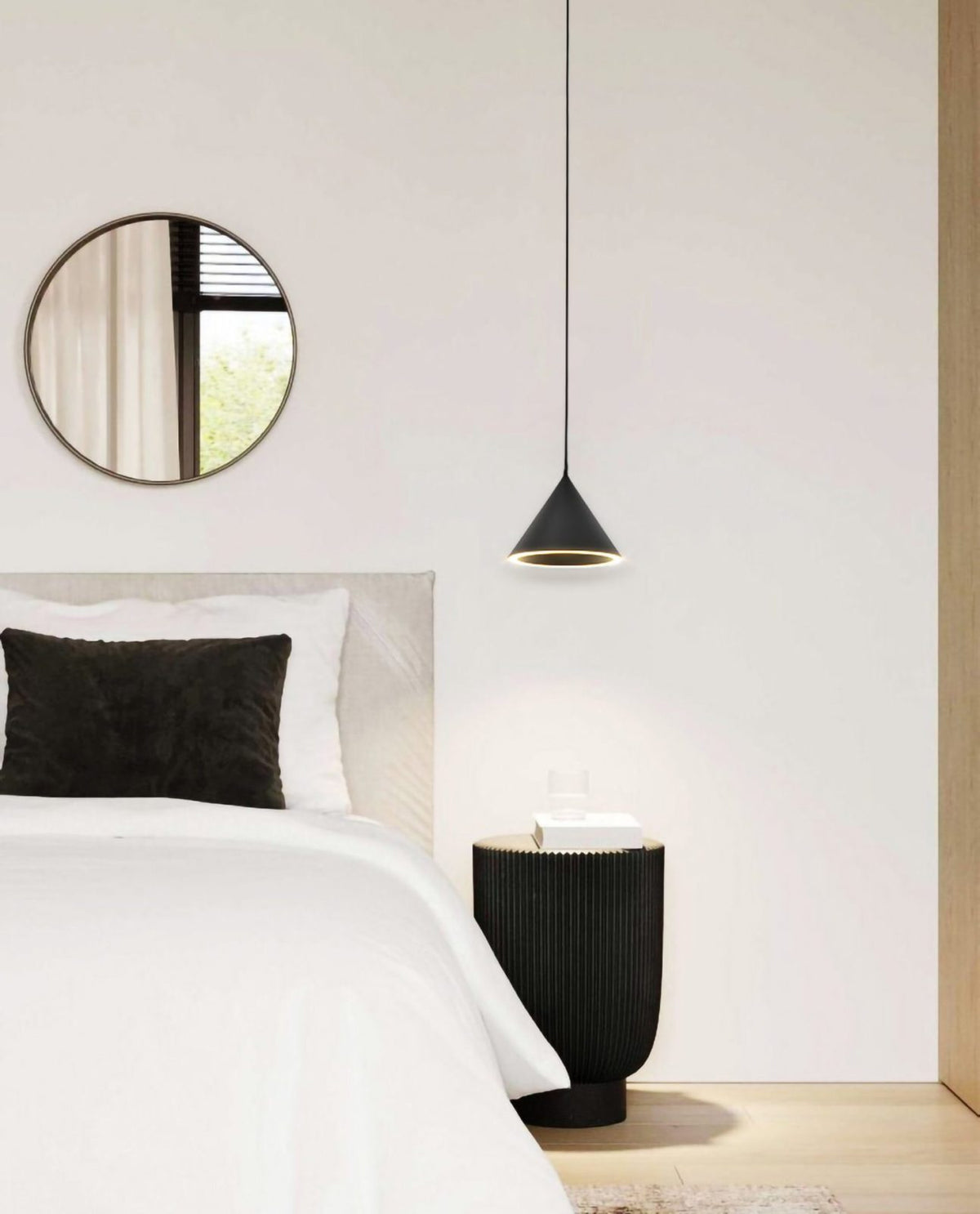 Annular Pendant Lamp