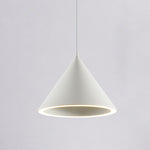 Annular Pendant Lamp
