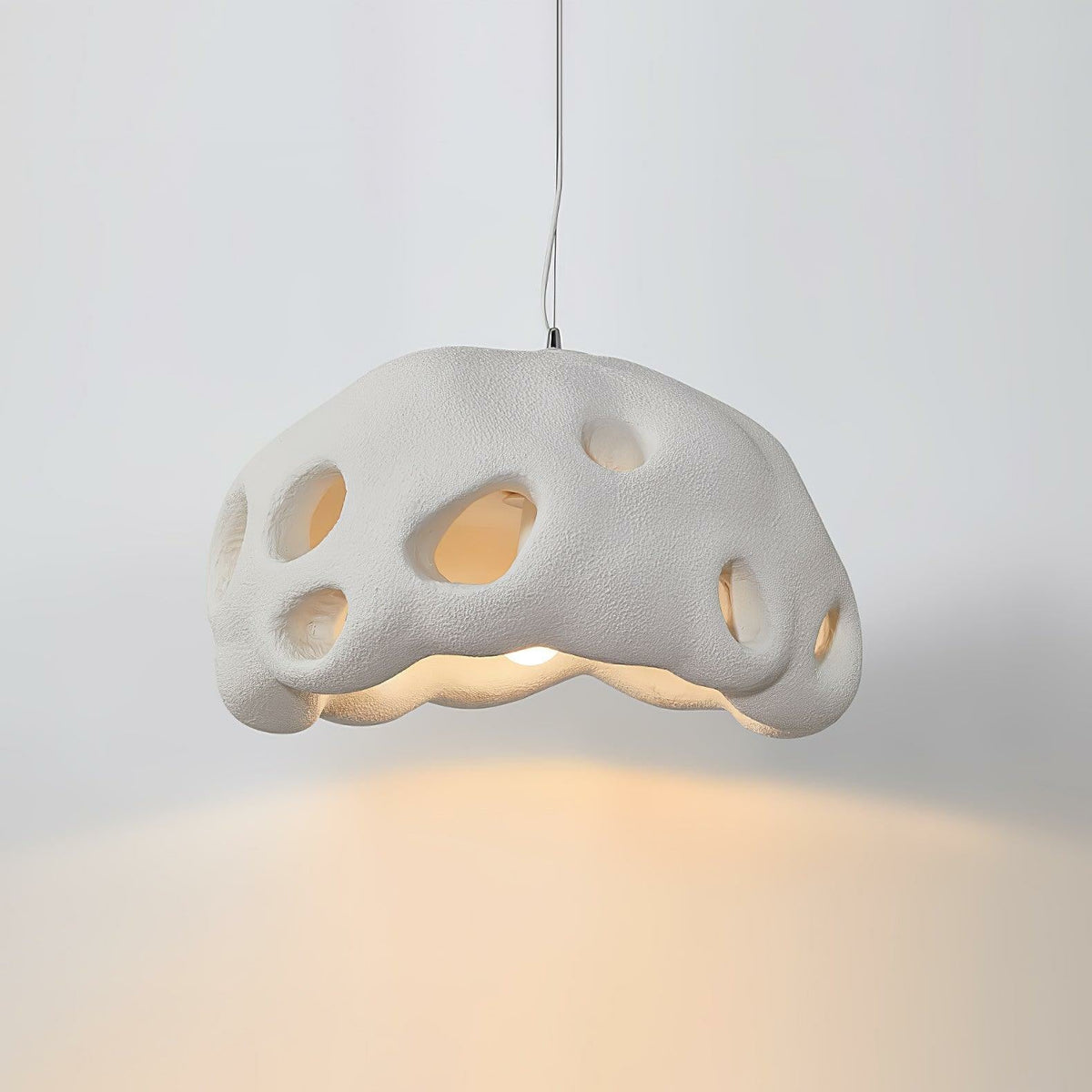 ant-nest-pendant-lamp