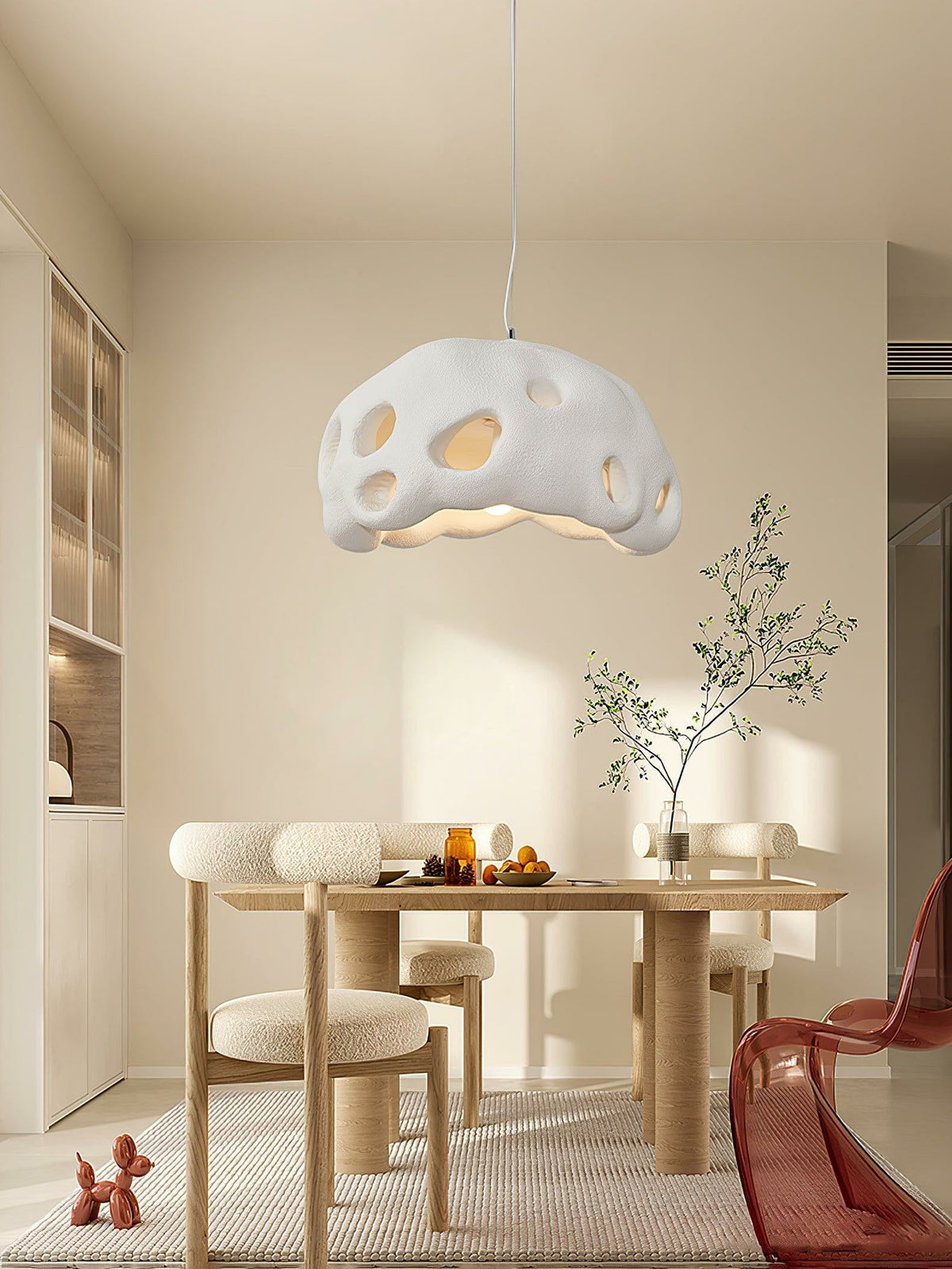 ant-nest-pendant-lamp