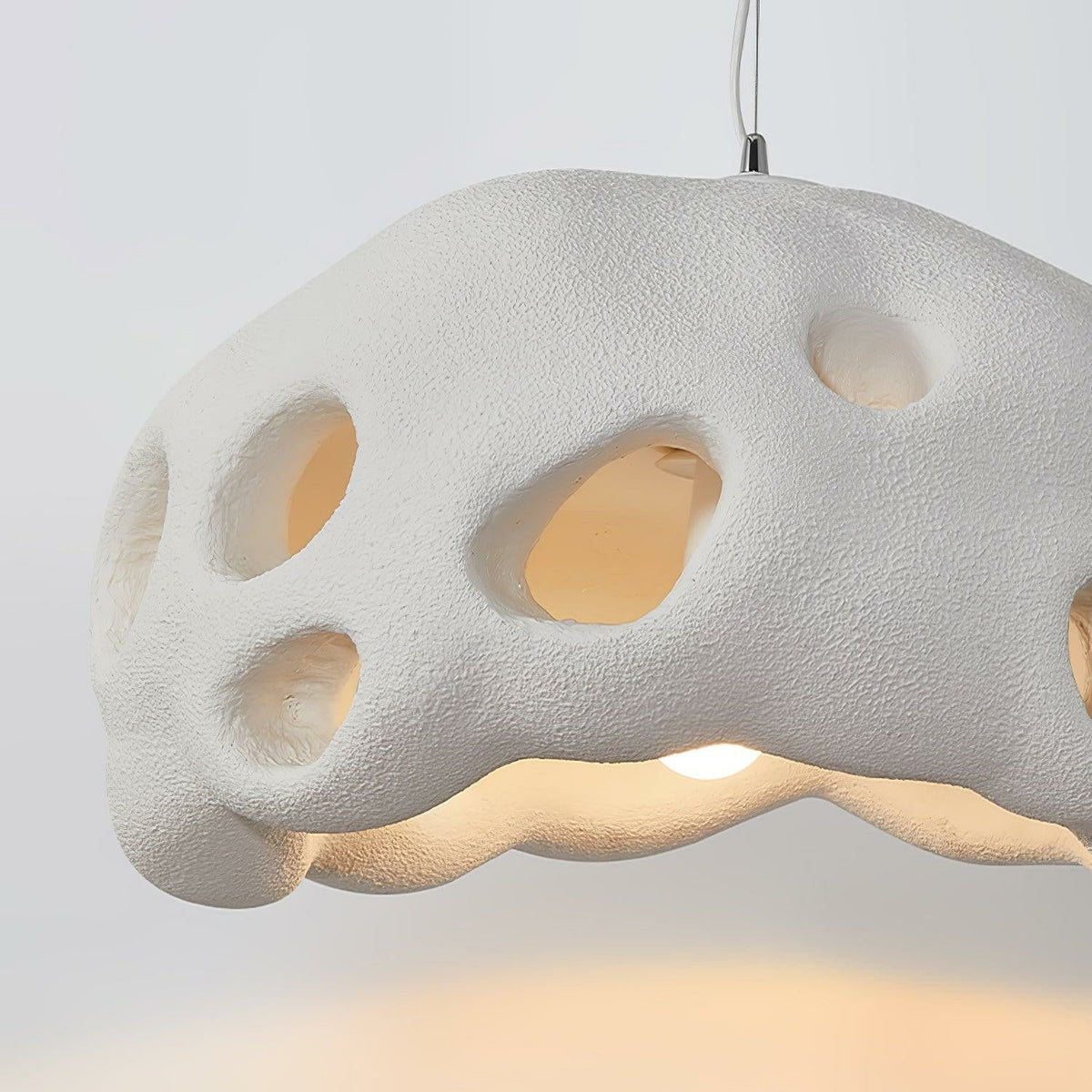 ant-nest-pendant-lamp