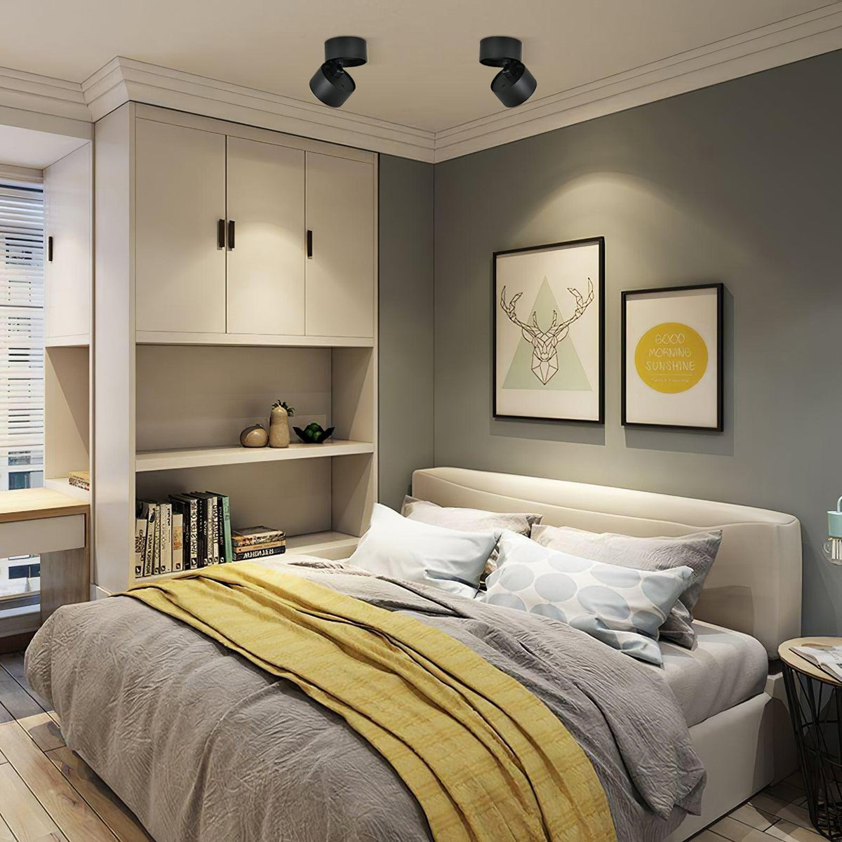 anti-glare-nordic-surface-mounted-spotlight