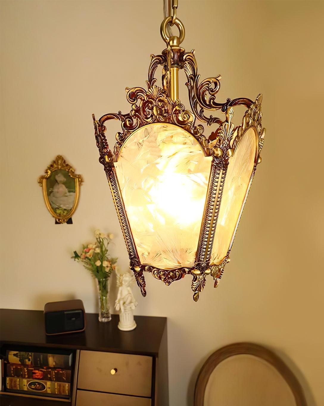 antique-empire-pendant-lamp