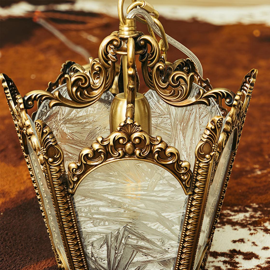antique-empire-pendant-lamp