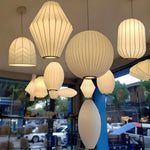 Chic Lantern Pendant Light