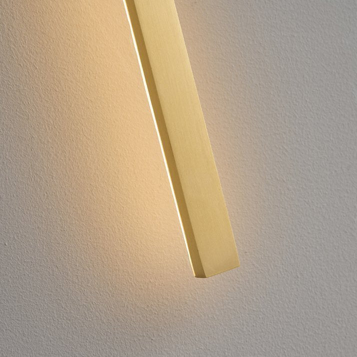 Antler Halo Wall Lamp