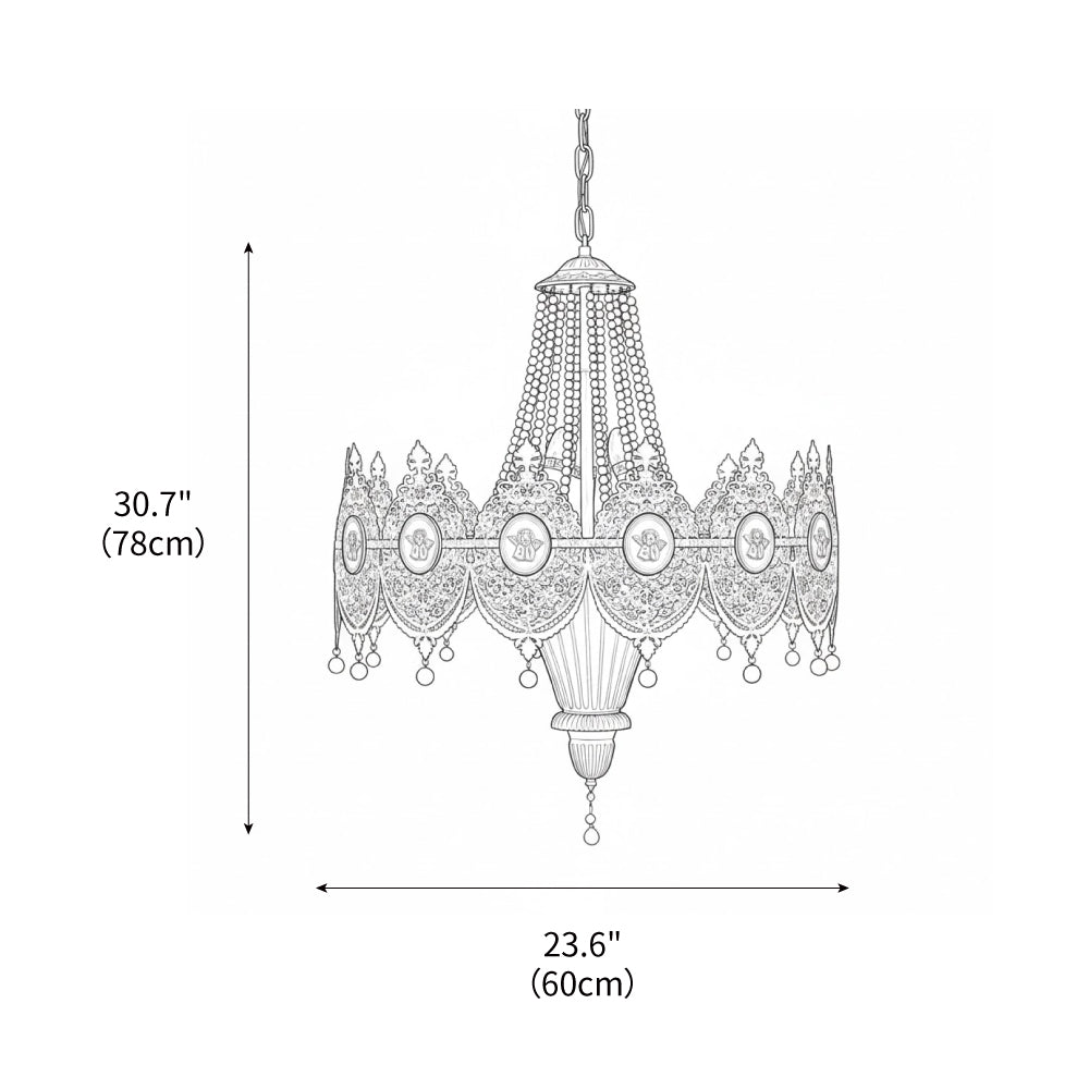 antrim-chandelier