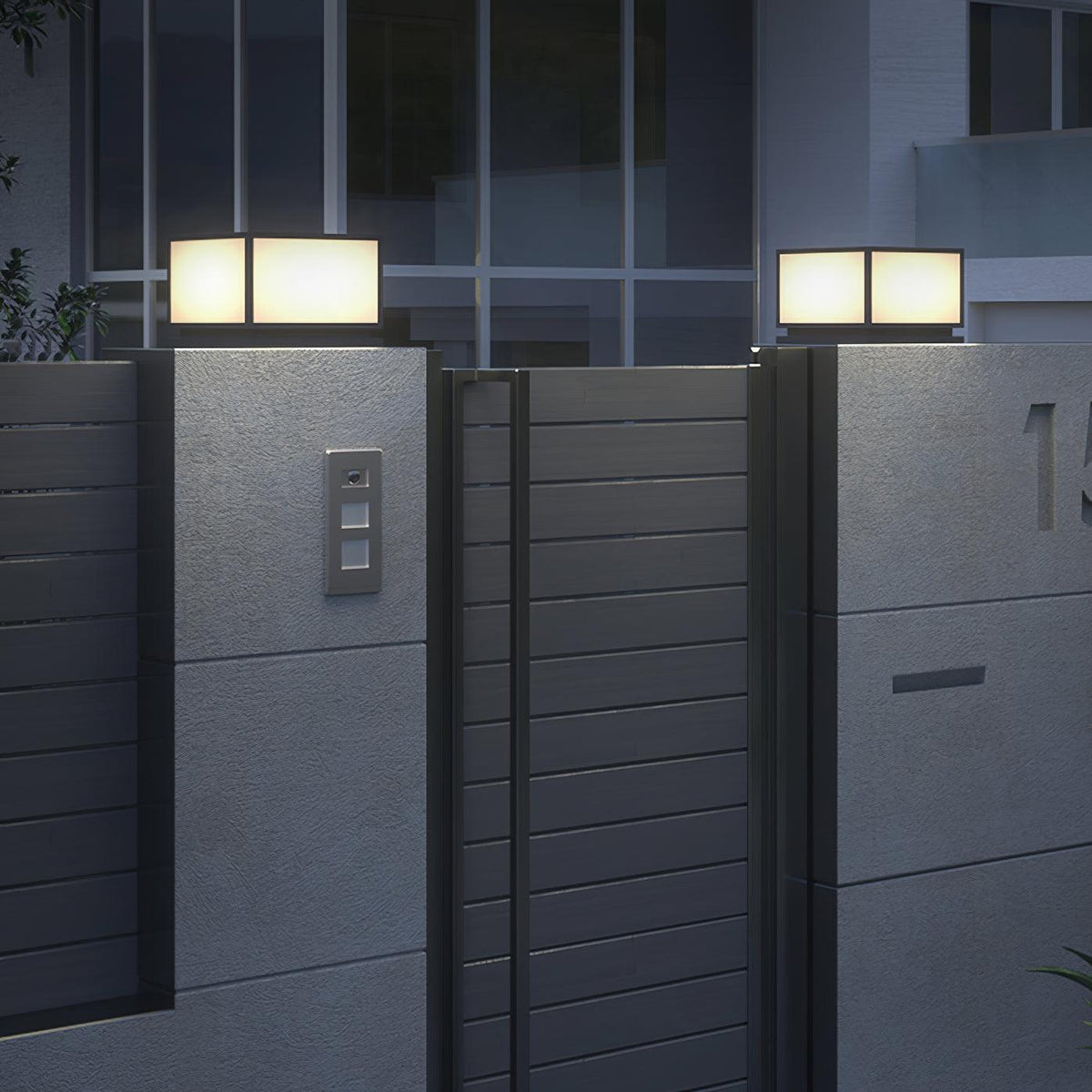 anvia-outdoor-post-light