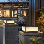 anvia-outdoor-post-light