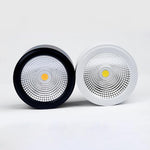 Anzio Spotlights