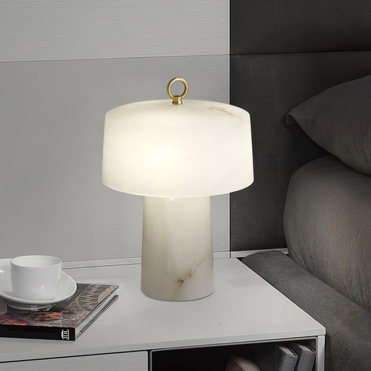 aogashima-table-lamp