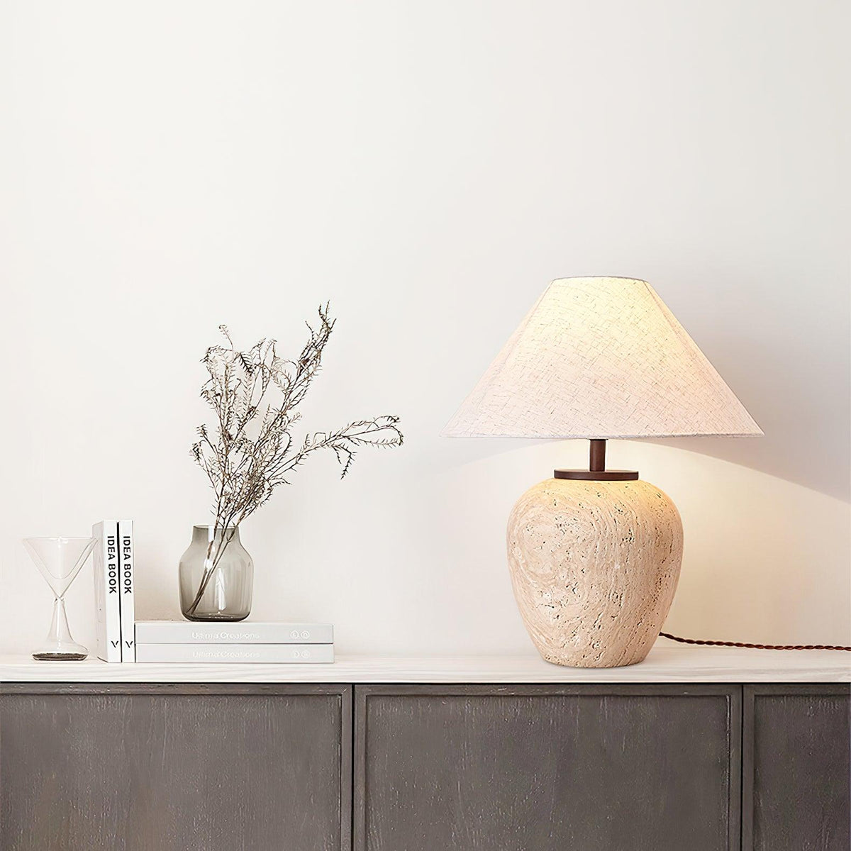 aoji-table-lamp