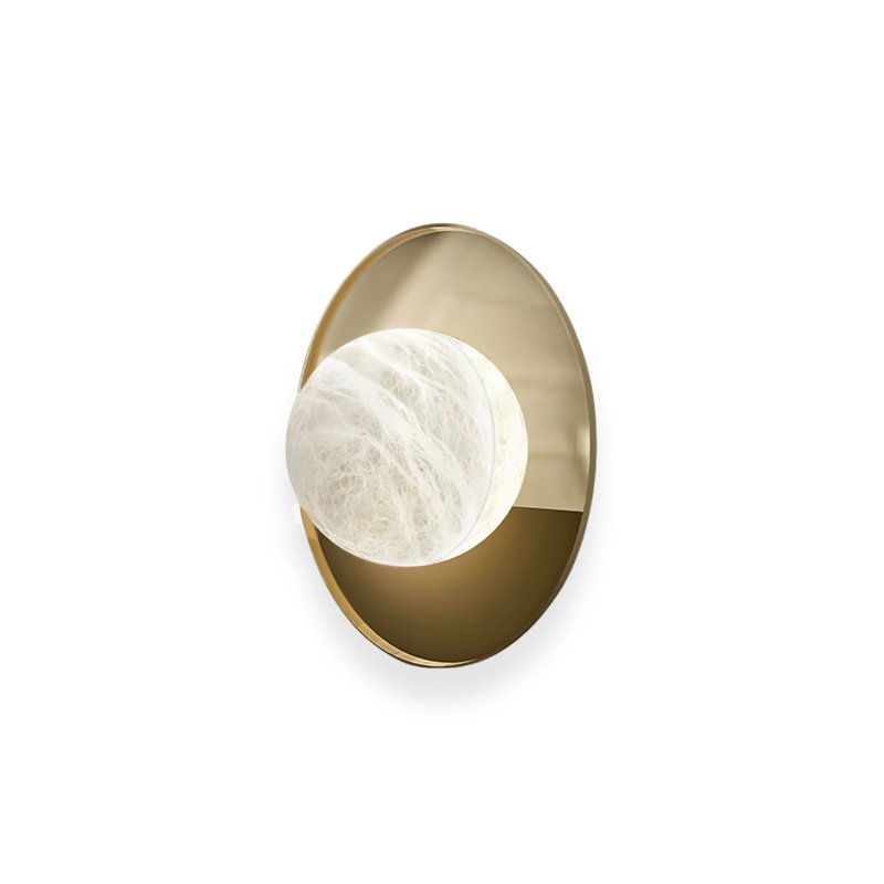 Aosta Wall Light