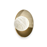 Aosta Wall Light