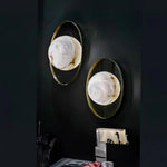 Aosta Wall Light