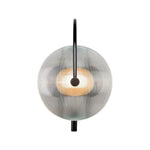 Aperture Art Wall Lamp