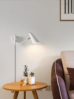 Apex Plug In Wall Sconce