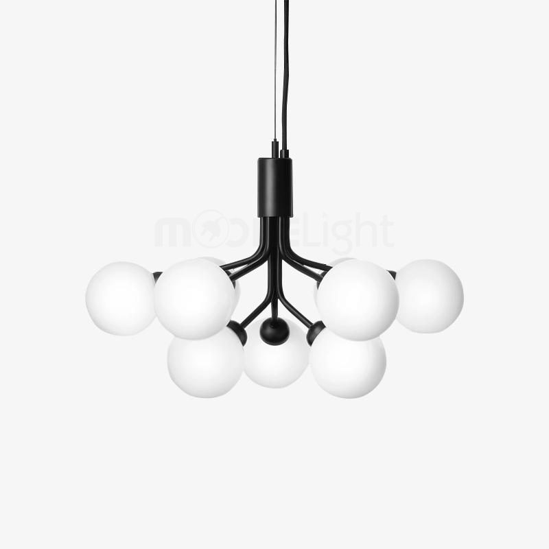 Apiales Chandeliers