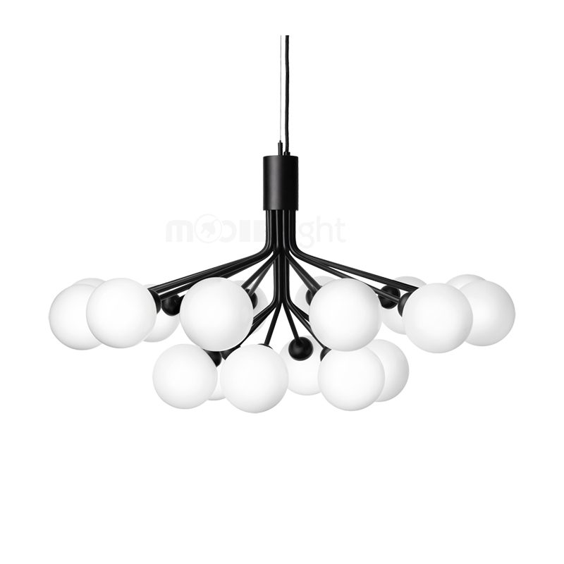 Apiales Chandeliers
