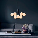 Apiales Chandeliers